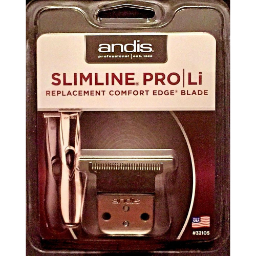 Andis Slimline Pro-li / D-8 replacement Blade-0