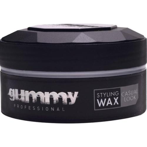 Fonex Gummy Styling Wax Casual Look 150ml-0