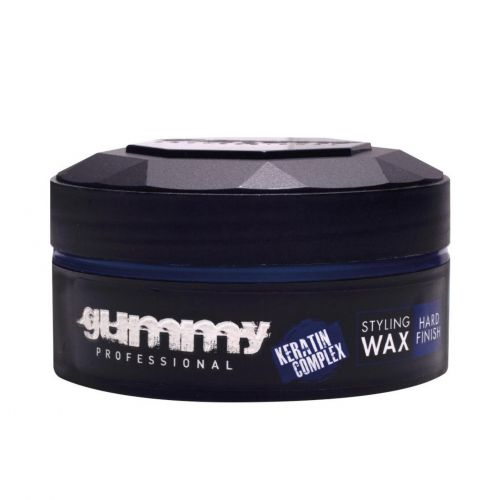 Fonex Gummy Styling Wax Hard Finish 150ml-0