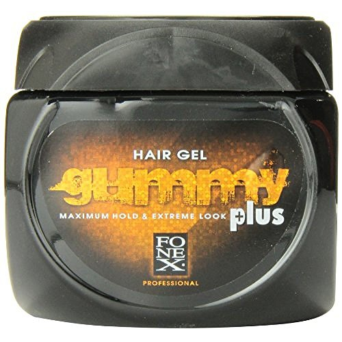 GUMMY HAIR GEL PLUS 500 ML-0