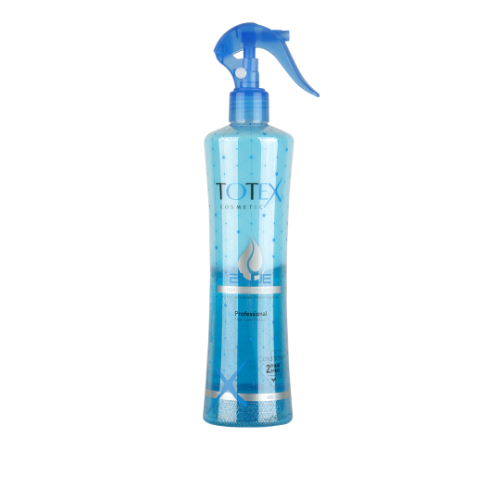 Totex Hair Conditioner Spray Blue 400 ml-0