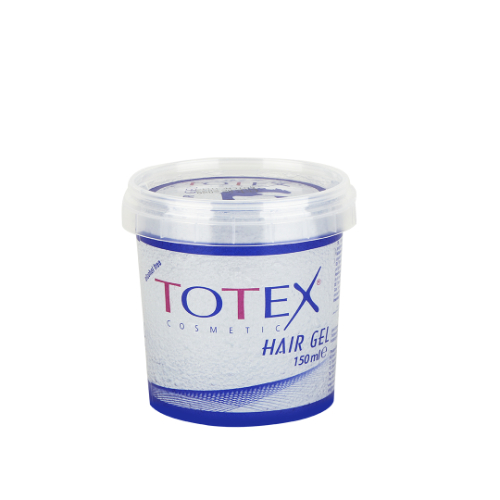 TOTEX HAIR GEL EXTRA STRONG 150 ML-0
