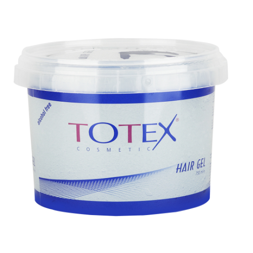TOTEX HAIR GEL EXTRA STRONG 500 ML-0