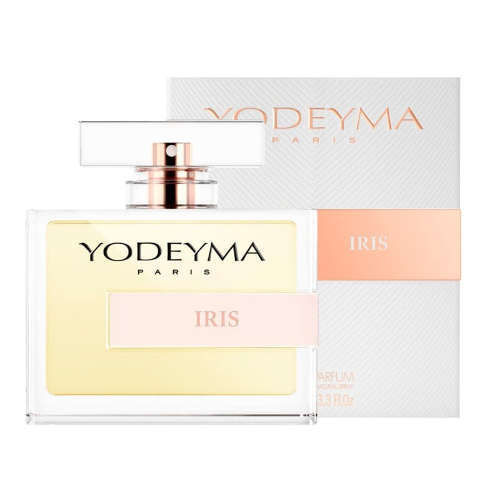 Yodeyma – Iris-0